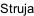Struja
